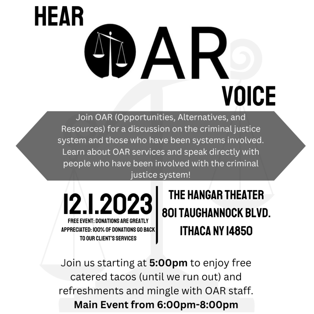 OAR Web Poster OAR Web Poster